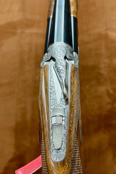 Caesar Guerini Invictus III Ascent 12GA 32