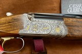 Caesar Guerini Invictus III Ascent 12GA 32