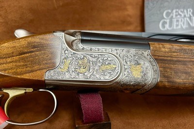 Caesar Guerini Invictus III Ascent 12GA 32