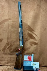 Caesar Guerini Invictus III Ascent 12GA 32