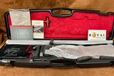 Caesar Guerini Summit Sporting Limited Adjustable12GA 32