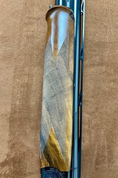 Caesar Guerini Summit Sporting Limited Adjustable12GA 32