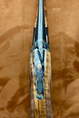 Caesar Guerini Summit Sporting Limited Adjustable12GA 32