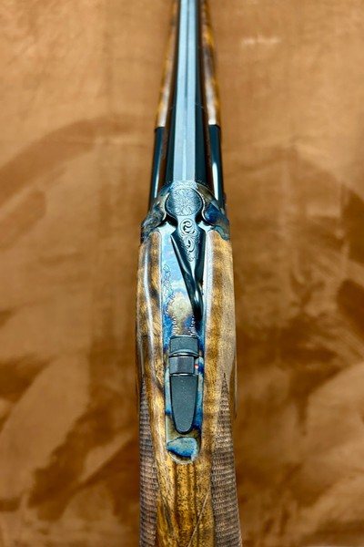 Caesar Guerini Summit Sporting Limited Adjustable12GA 32
