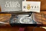 Caesar Guerini Summit Sporting Limited Adjustable12GA 32