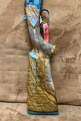 Caesar Guerini Summit Sporting Limited Adjustable12GA 32
