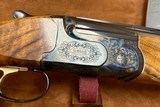 Caesar Guerini Summit Sporting Limited Adjustable12GA 32