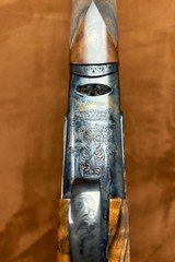 Caesar Guerini Summit Sporting Limited Adjustable12GA 32