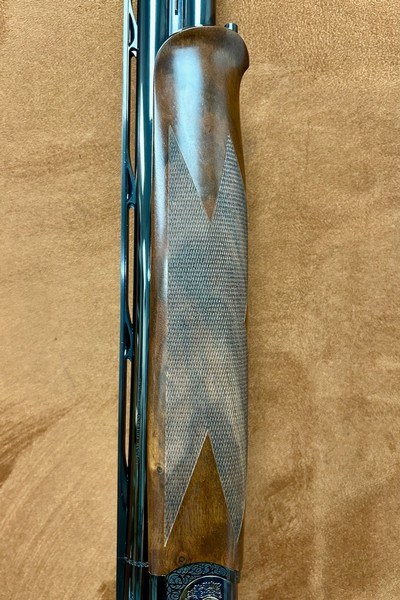 Caesar Guerini Summit Sporting Limited Adjustable20GA 32