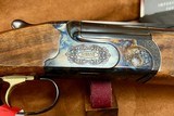 Caesar Guerini Summit Sporting Limited Adjustable20GA 32