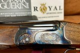 Caesar Guerini Summit Sporting Limited Adjustable20GA 32
