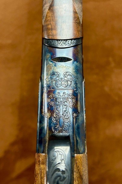 Caesar Guerini Summit Sporting Limited Adjustable20GA 32
