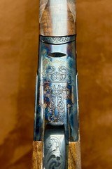 Caesar Guerini Summit Sporting Limited Adjustable20GA 32