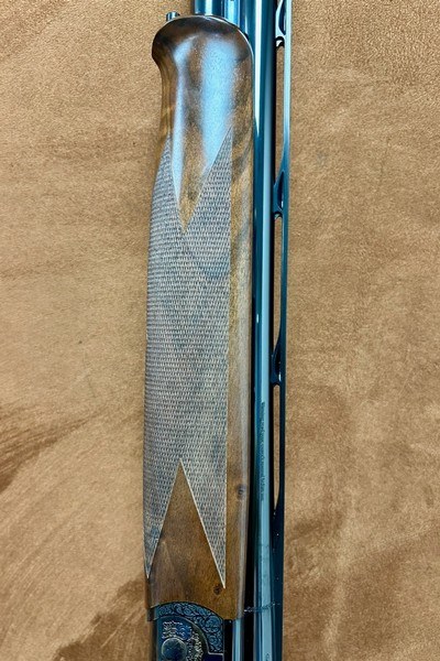Caesar Guerini Summit Sporting Limited Adjustable20GA 32