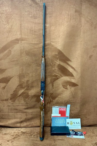 Caesar Guerini Summit Sporting Limited Adjustable20GA 32