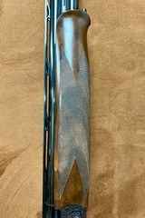Caesar Guerini Summit Sporting Limited Adjustable20GA 32