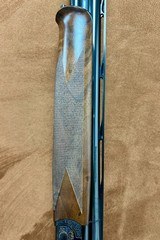 Caesar Guerini Summit Sporting Limited Adjustable20GA 32