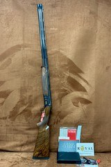 Caesar Guerini Summit Sporting Limited Adjustable20GA 32