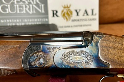 Caesar Guerini Summit Sporting Limited Adjustable20GA 32