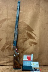 Caesar Guerini Summit Sporting Limited Adjustable20GA 32