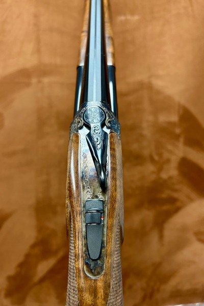 Caesar Guerini Summit Sporting Limited Adjustable20GA 32