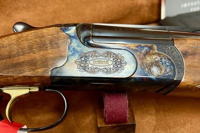 Caesar Guerini Summit Sporting Limited Adjustable20GA 32