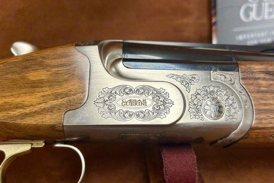 Caesar Guerini Summit Sporting Adjustable Upgrade 12GA 32