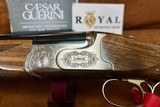 Caesar Guerini Summit Sporting Adjustable Upgrade 12GA 32