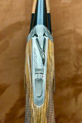Caesar Guerini Summit Sporting Adjustable Upgrade 12GA 32