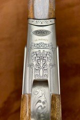 Caesar Guerini Summit Sporting Adjustable Upgrade 12GA 32