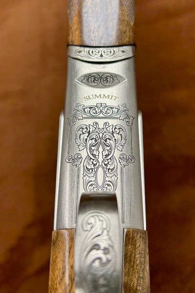Caesar Guerini Summit Sporting Adjustable Upgrade 12GA 32
