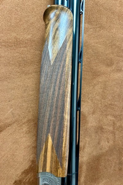 Caesar Guerini Summit Sporting Adjustable Upgrade 12GA 32