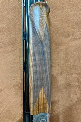 Caesar Guerini Summit Sporting Adjustable Upgrade 12GA 32