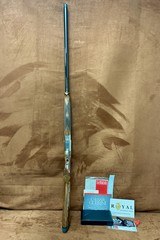 Caesar Guerini Summit Sporting Adjustable Upgrade 12GA 32