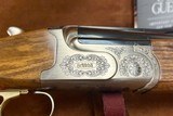 Caesar Guerini Summit Sporting Adjustable Upgrade 12GA 32