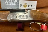 Caesar Guerini Summit Sporting Adjustable Upgrade 12GA 32