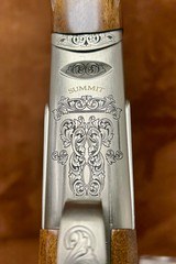 Caesar Guerini Summit Sporting Adjustable Upgrade 12GA 32