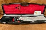 Caesar Guerini Summit Sporting Adjustable Upgrade 12GA 32