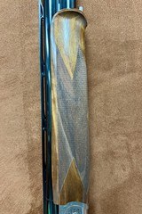 Caesar Guerini Summit Sporting Adjustable Upgrade 12GA 32