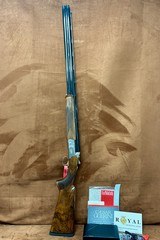 Caesar Guerini Summit Sporting Adjustable Upgrade 12GA 32