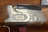 Caesar Guerini Summit Sporting Adjustable Upgrade 12GA 32