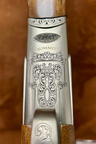 Caesar Guerini Summit Sporting Adjustable Upgrade 12GA 32