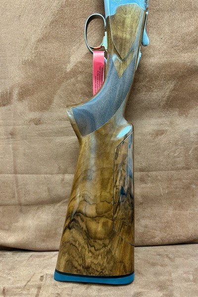 Caesar Guerini Summit Sporting Adjustable Upgrade 12GA 32