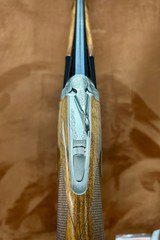 Caesar Guerini Summit Sporting Adjustable Upgrade 12GA 32