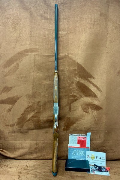 Caesar Guerini Summit Sporting Adjustable Upgrade 12GA 32