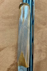 Caesar Guerini Summit Sporting Adjustable Upgrade 12GA 32
