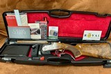 Caesar Guerini Summit Sporting Adjustable Upgrade 12GA 32