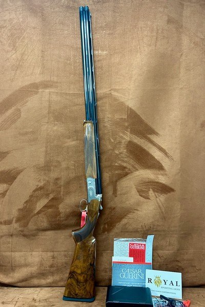 Caesar Guerini Summit Sporting Adjustable Upgrade 12GA 32