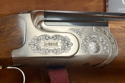 Caesar Guerini Summit Sporting Adjustable Upgrade 12GA 32