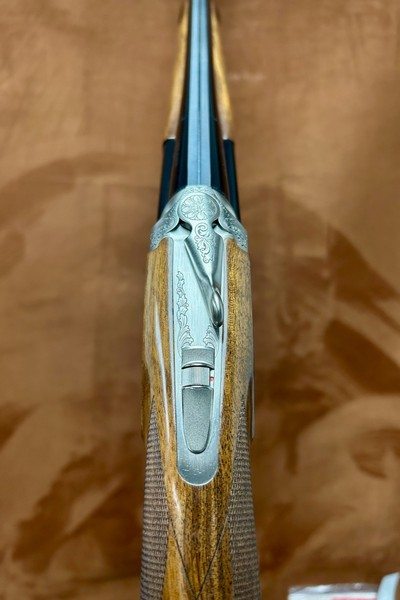 Caesar Guerini Summit Sporting Adjustable Upgrade 12GA 32